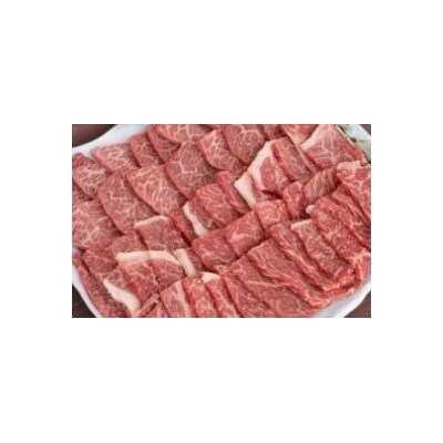 淡路牛希少部位!焼肉用ミスジ・ウデ900g(ミスジ300g・ウデ600g)