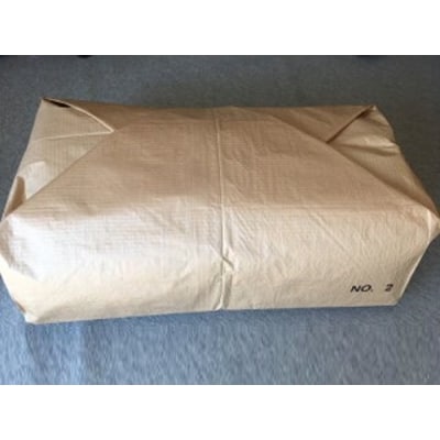 【浅井ふとん店】[抗菌・防ダニ]素朴なコットン敷布団/シングル・ブルー
