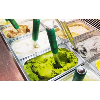 G.ELMの淡路島の手作りアイスクリーム8個セット(ジェラート)