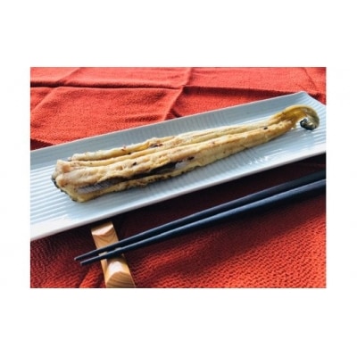 【いづみ丸】秘伝のたれで炭火焼!焼きあなご(5尾)