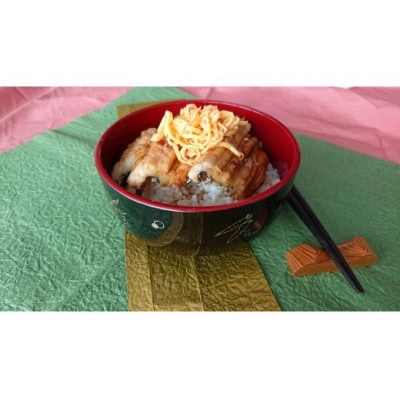 【いづみ丸】秘伝のたれで炭火焼!焼きあなご(5尾)