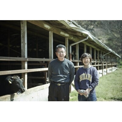 垣牧場直売「淡路姫和牛」モモすき焼き・しゃぶしゃぶ用600g