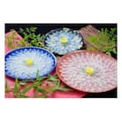 【若男水産】てっさ【3年とらふぐのフグ刺し/冷凍】(約5～6人前)