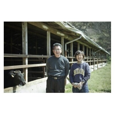 垣牧場直売「淡路姫和牛」切り落とし・たれ漬けセット 800g