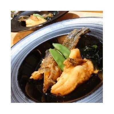 万代の大将おまかせコースお食事券(1名様分)