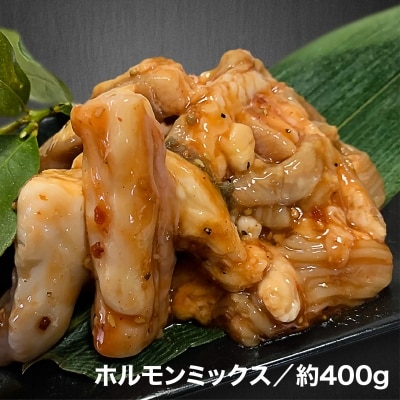 【数量限定】垣牧場直売「淡路姫和牛」BBQセット(750g)+ホルモンミックス(400g)