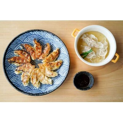 淡路島玉ねぎ餃子20個入り×5