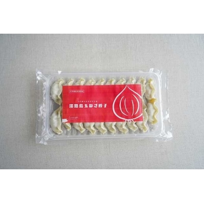 淡路島玉ねぎ餃子20個入り×5