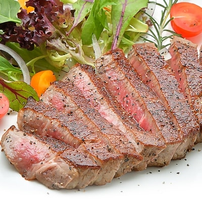 淡路牛ヘレステーキ(150g×2枚)