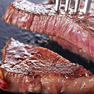 淡路牛ロース(200g)