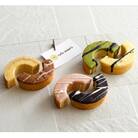 【maaru factory】淡路島ばぁむ　はんぶんこサイズ　10個入