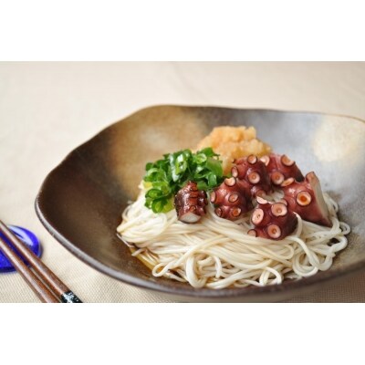 【平野製麺所】淡路島から季節の便りセット