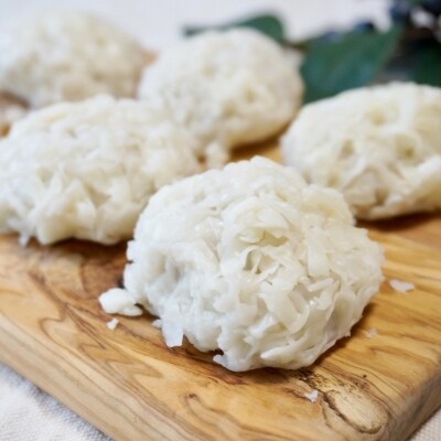 おうちで練物屋の揚げたてが楽しめる - 島たこシュウマイ 10個入 (ご自宅用)-