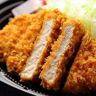 えびすもち豚ロースカツ用(300g×2)