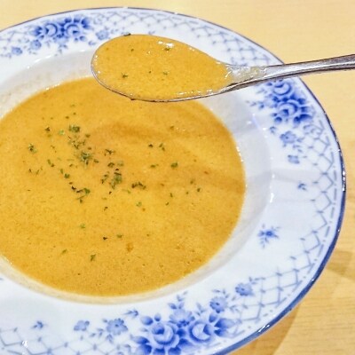 【淡路島玉ねぎ工房　善太】金のたまねぎポタージュ4袋セット【〒メール便】