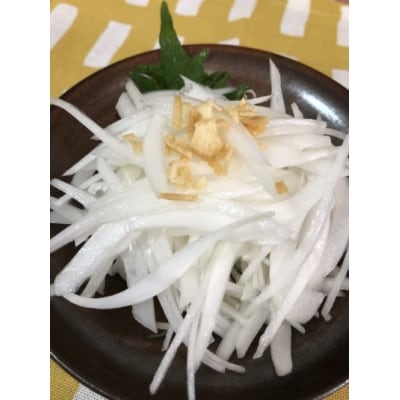 新玉ねぎ シャーロットオニオン 3kg　◆配送3月～6月