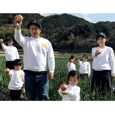 【先行受付!】【ケンちゃんファーム】希少!特別栽培真っ白な白たまねぎ　3kg