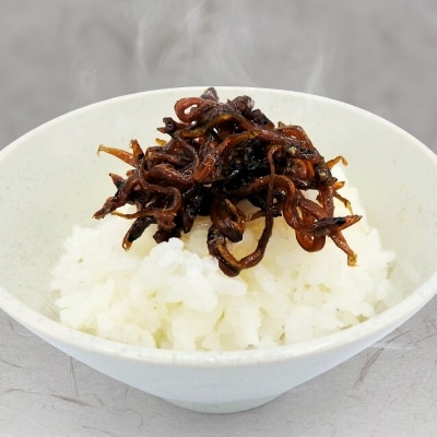 「くぎ煮」50g×3袋 淡路島名産品・無添加!【〒メール便】※6月～9月は配送できません