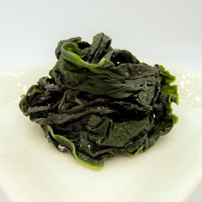 カットわかめ(鳴門産) 25g×3袋