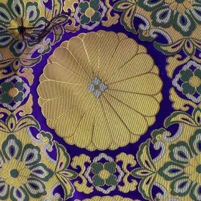 【細川ふとん店】本格手作り法要座布団