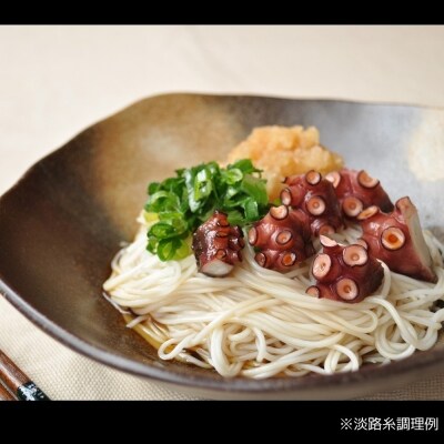 4種そうめん 味比べおすすめセット