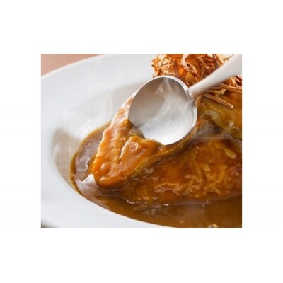 家族団らん　淡路島ポーク　カレー200g×10P、切落し500g×2Pセット