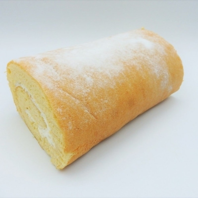 奥井日昇堂の「和三盆ロールケーキ」