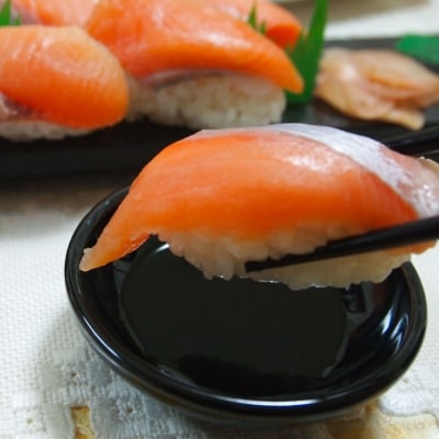 【とろける食感!淡路島サクラマス/冷凍】淡路島で育ったサーモン800g