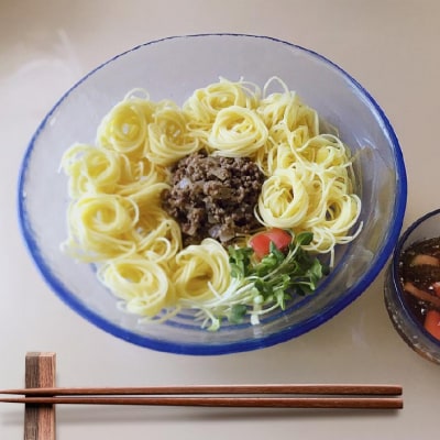 淡路島手延　たまごそうめん1.5kg 化粧箱