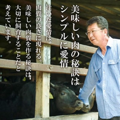 垣牧場直売「淡路姫和牛」切り落とし　800g