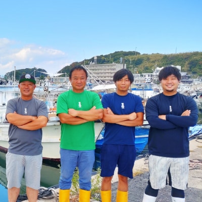 【淡路島丸山港発】釣り船 若松丸 乗船券(1名様1回券 乗合)