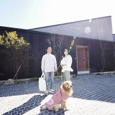 貸別荘designer's villaEDGE　宿泊チケット(10,000円相当分)
