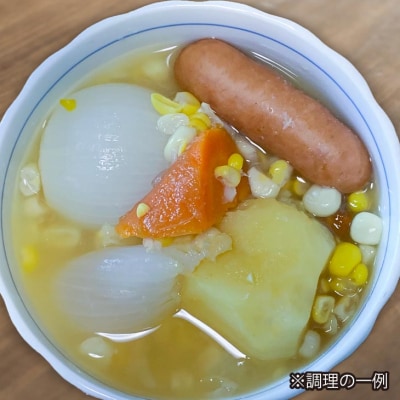 大地の恵み!淡路島の完熟玉ねぎ【シャーロットオニオン　輝玉(キラ玉)】5kg