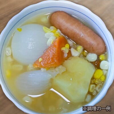 大地の恵み!淡路島の完熟玉ねぎ【シャーロットオニオン　輝玉(キラ玉)】5kg【6月中旬から配送】