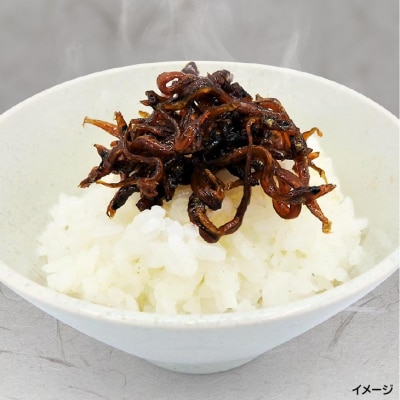 【山田海産物】大江のり2本とくぎ煮紙箱入り350g