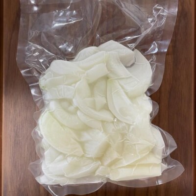 【やさしや】「島のうし」焼肉用と「島珠」セット