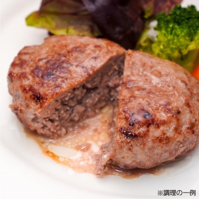 「定期便6ヶ月」やみつき玉ねぎの淡路牛100%ハンバーグ(150g×10個)×6ヶ月