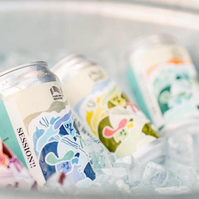 淡路島クラフトビール/NAMINO OTO BREWING(淡路島波の音)季節の地ビール11本セット
