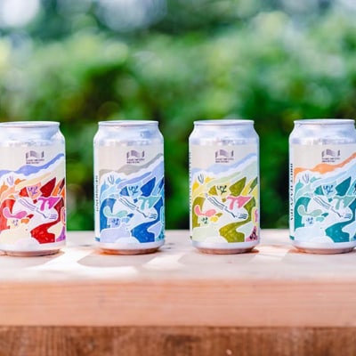 淡路島クラフトビール/NAMINO OTO BREWING(淡路島波の音)季節の地ビール24本セット