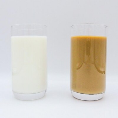 淡路島牛乳4種セット