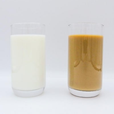 淡路島牛乳4種セット