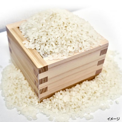 令和7年産栽培期間中農薬化学肥料不使用【ヒノヒカリ】精白米5kg