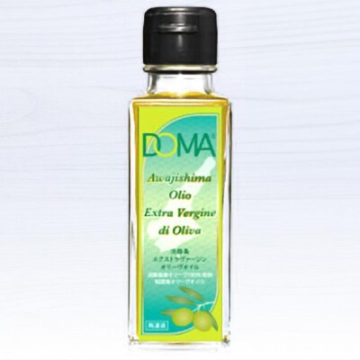 淡路島エクストラヴァージンオリーヴオイル(フルーティ)1本