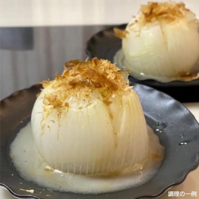 農家直送!淡路島新玉ねぎ ≪3kgサイズ色々≫