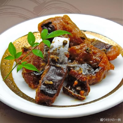 黄金鱧(はも)の佃煮【2箱】