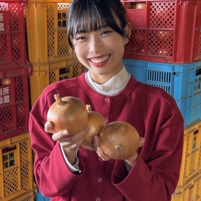 【別所冷蔵】南あわじ産完熟たまねぎ　20kg