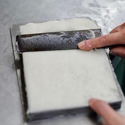 料理人のプロも使用 - 厚のべ ハーフ1枚入(ご自宅用)