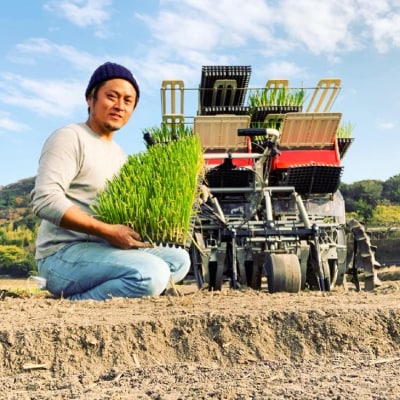 【オニオン魂】 淡路島新たまねぎ　3kg　◆配送3月上旬～