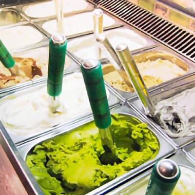 G.ELMの淡路島の手作りアイスクリーム12個セット(ジェラート)