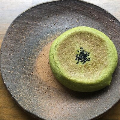 【ばーどパン】ほっこり米粉パンセット
